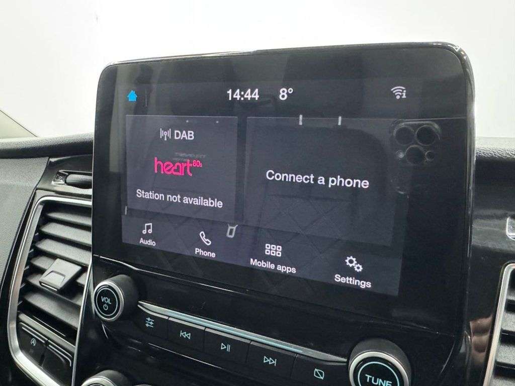 2019 FORD TRANSIT CUSTOM 2019 FORD TRANSIT CUSTOM