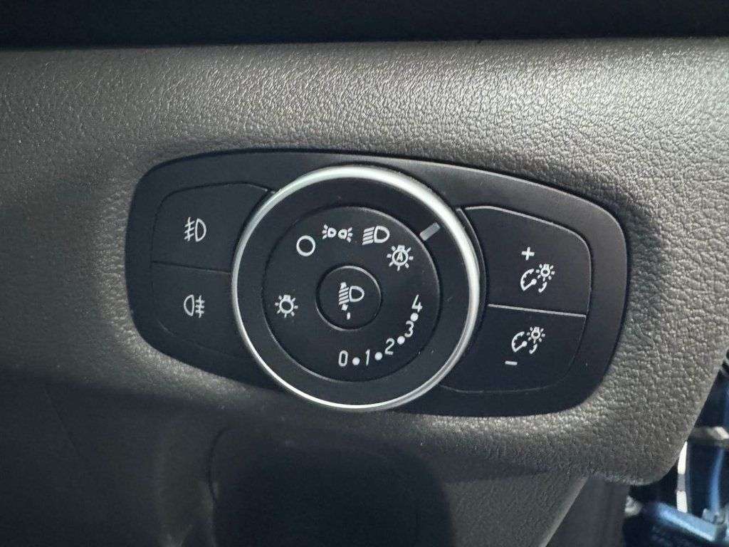 2019 FORD TRANSIT CUSTOM 2019 FORD TRANSIT CUSTOM