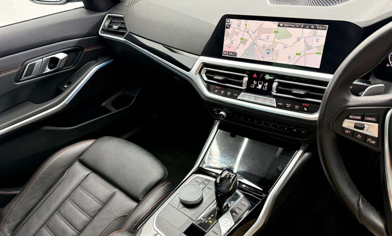 2021 BMW 3 SERIES 2021 BMW 3 SERIES