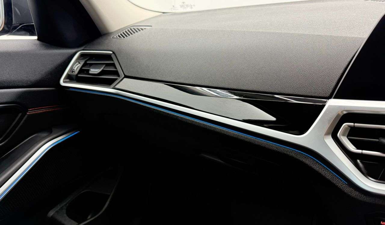 2021 BMW 3 SERIES 2021 BMW 3 SERIES