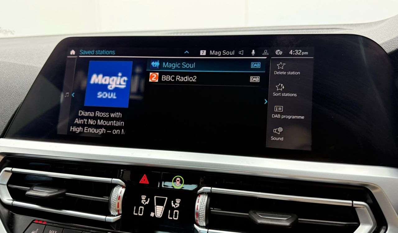 2021 BMW 3 SERIES 2021 BMW 3 SERIES