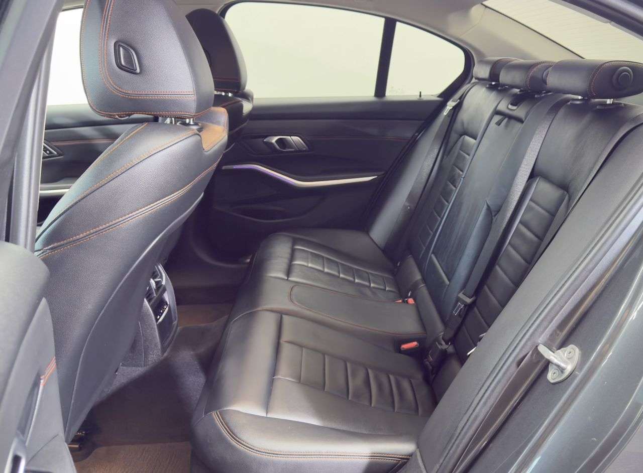 2021 BMW 3 SERIES 2021 BMW 3 SERIES