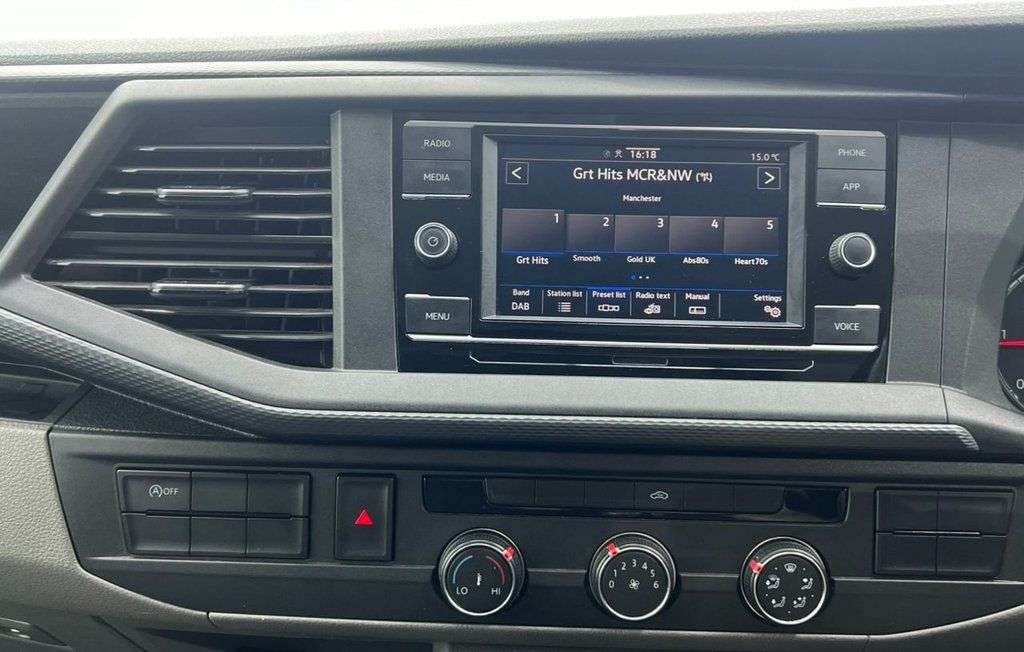 2021 VOLKSWAGEN TRANSPORTER 2021 VOLKSWAGEN TRANSPORTER