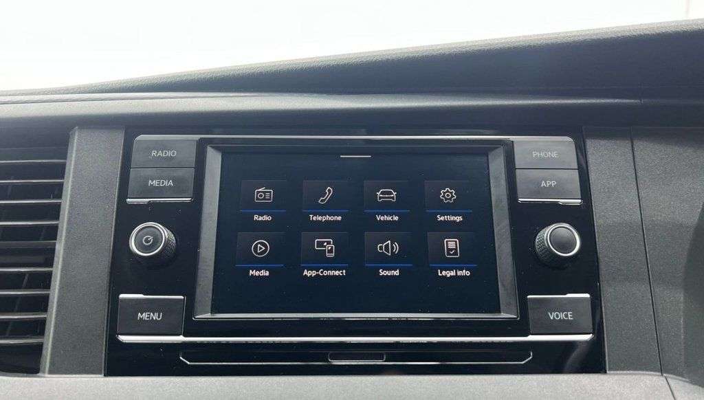 2021 VOLKSWAGEN TRANSPORTER 2021 VOLKSWAGEN TRANSPORTER