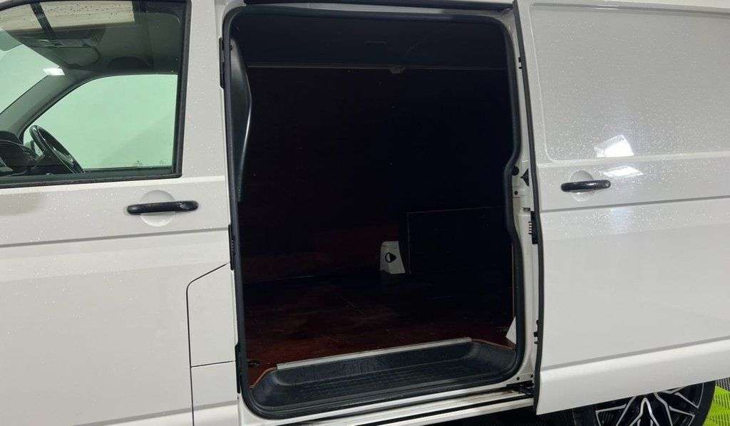 2021 VOLKSWAGEN TRANSPORTER 2021 VOLKSWAGEN TRANSPORTER