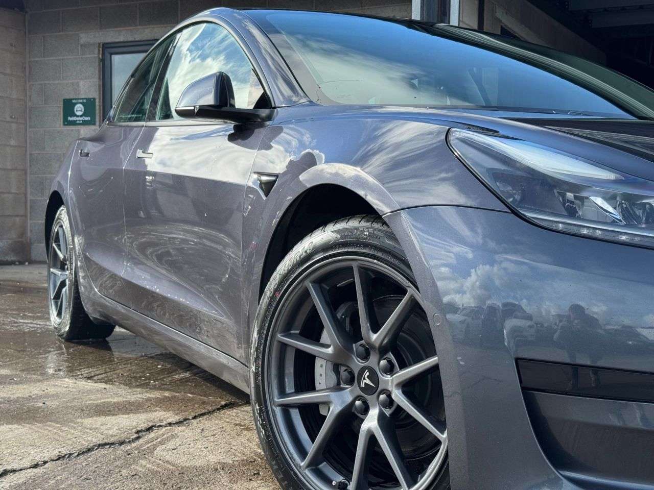 2021 TESLA MODEL 3 2021 TESLA MODEL 3