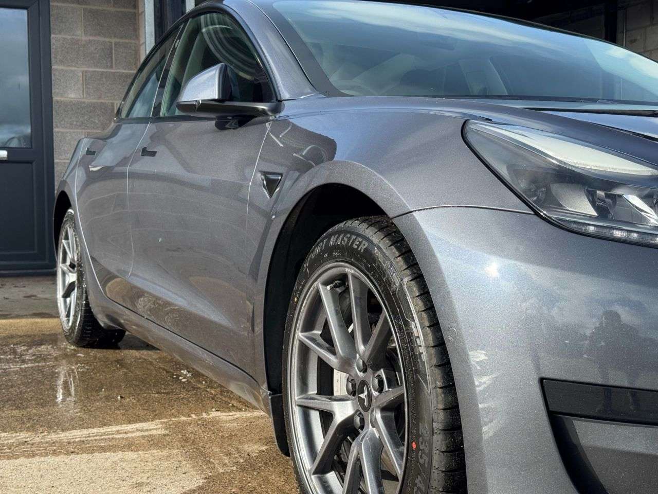 2021 TESLA MODEL 3 2021 TESLA MODEL 3