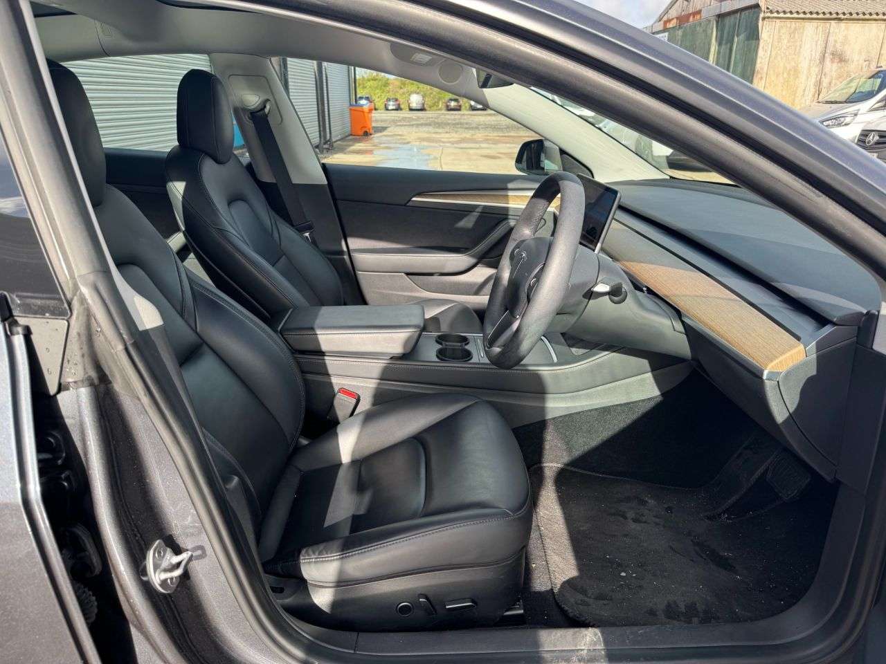 2021 TESLA MODEL 3 2021 TESLA MODEL 3