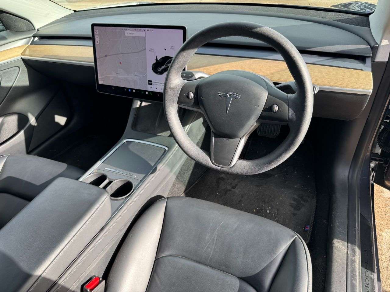 2021 TESLA MODEL 3 2021 TESLA MODEL 3