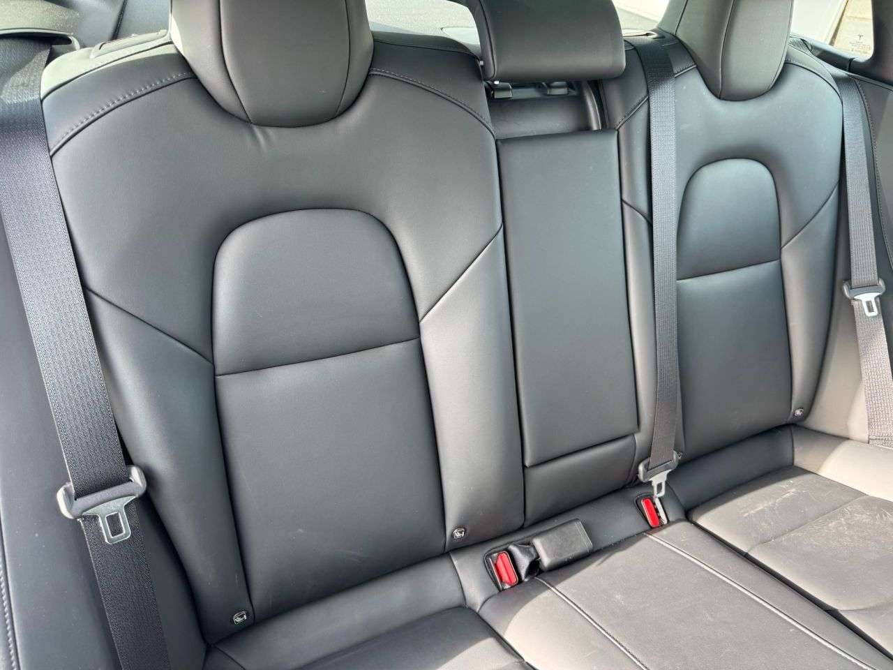 2021 TESLA MODEL 3 2021 TESLA MODEL 3