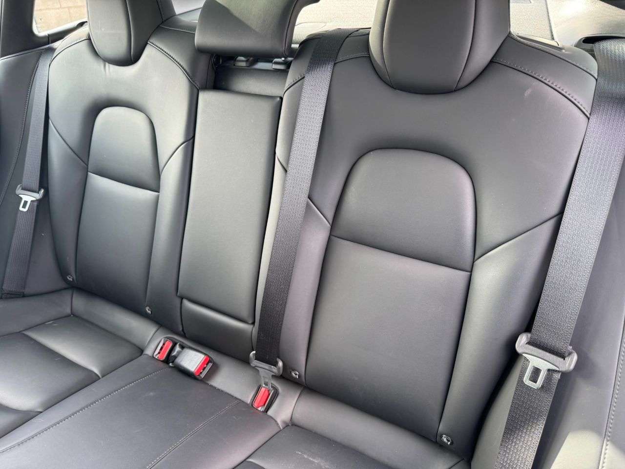 2021 TESLA MODEL 3 2021 TESLA MODEL 3