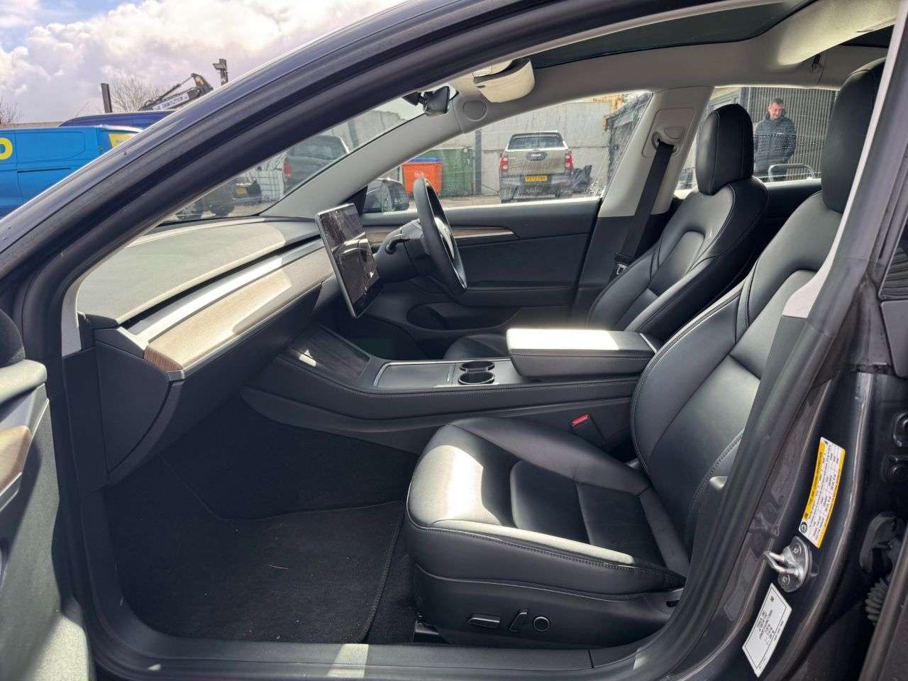 2021 TESLA MODEL 3 2021 TESLA MODEL 3