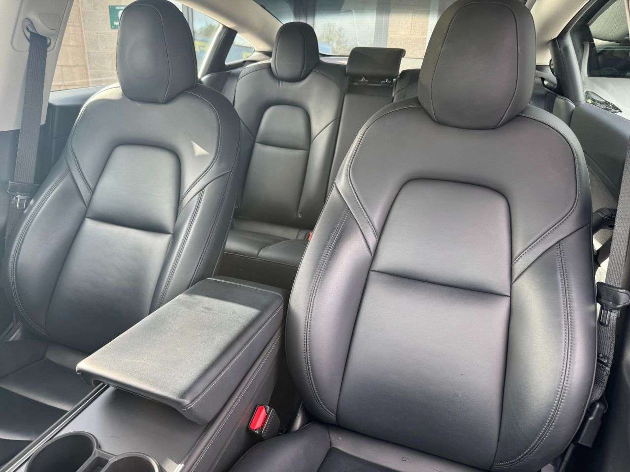 2021 TESLA MODEL 3 2021 TESLA MODEL 3