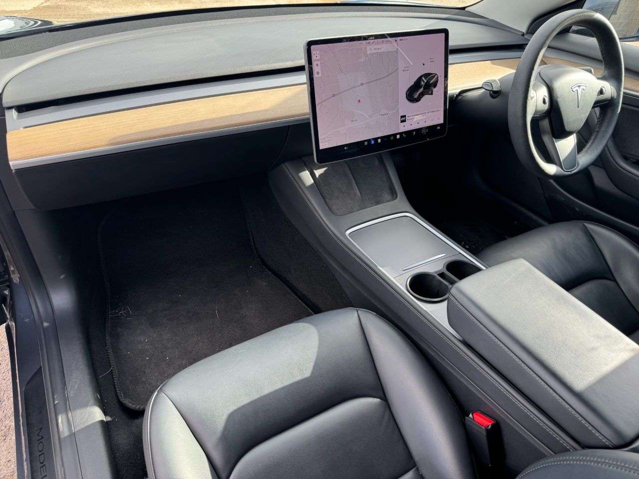 2021 TESLA MODEL 3 2021 TESLA MODEL 3