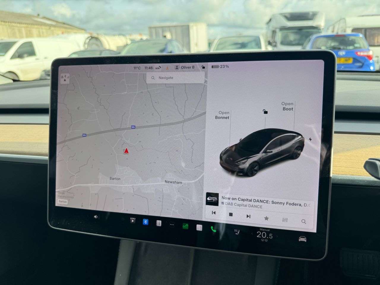 2021 TESLA MODEL 3 2021 TESLA MODEL 3