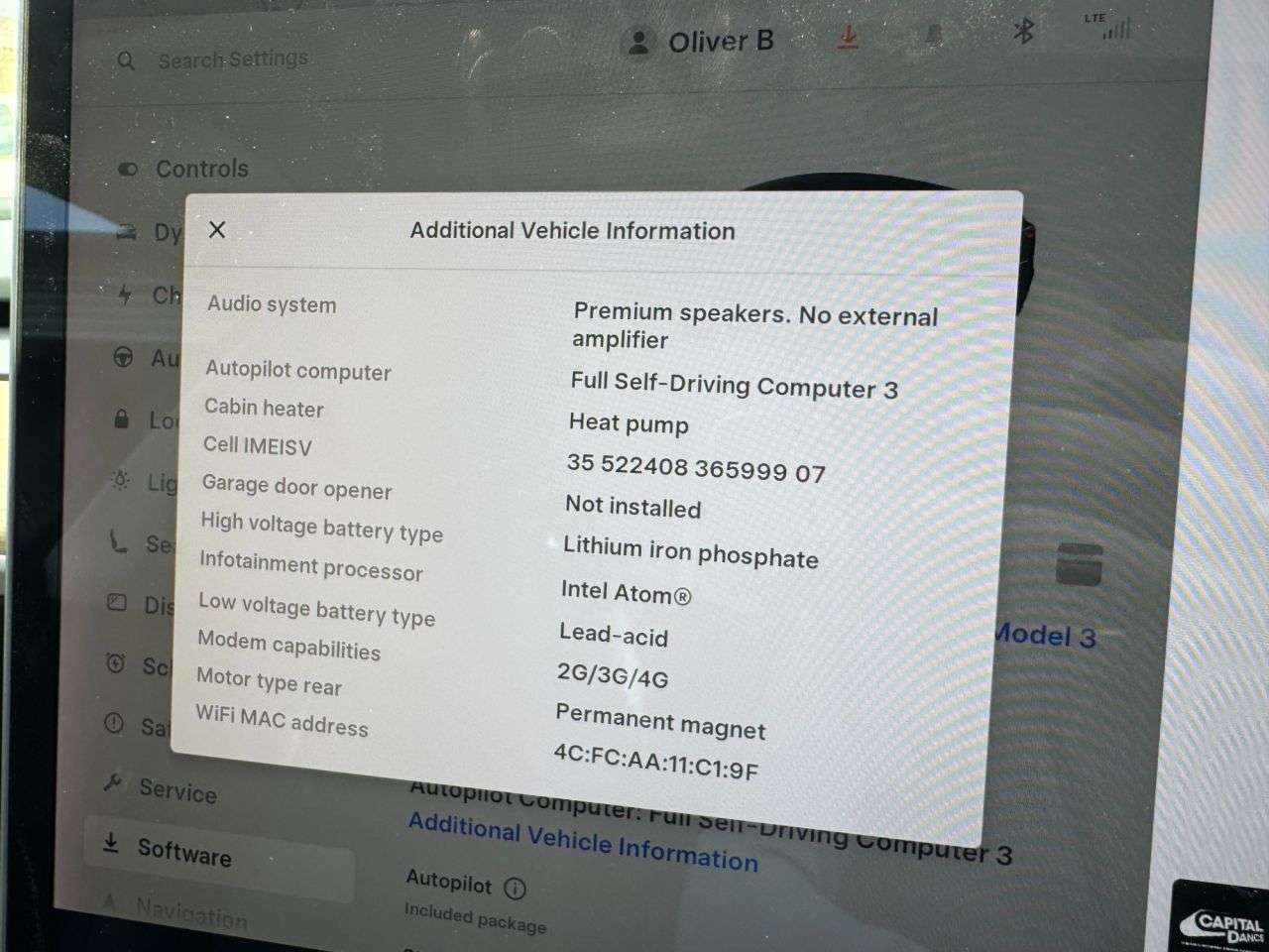 2021 TESLA MODEL 3 2021 TESLA MODEL 3