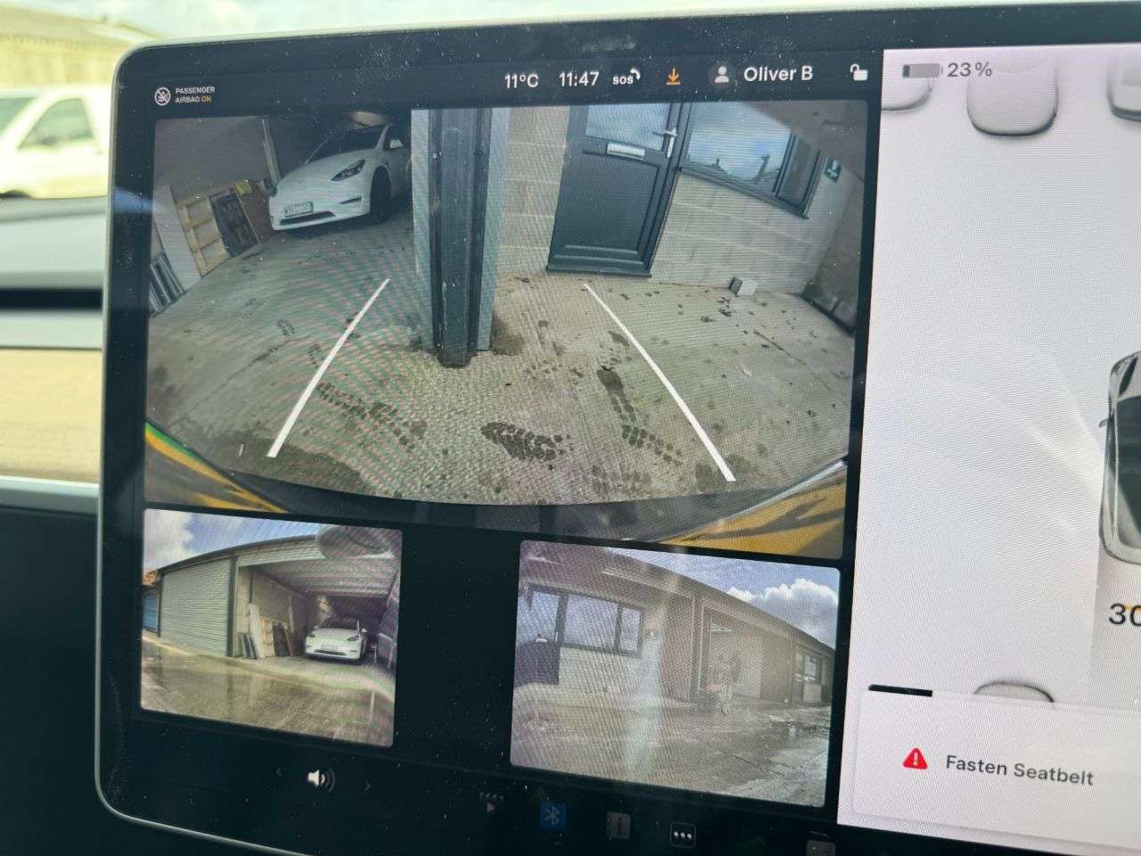 2021 TESLA MODEL 3 2021 TESLA MODEL 3