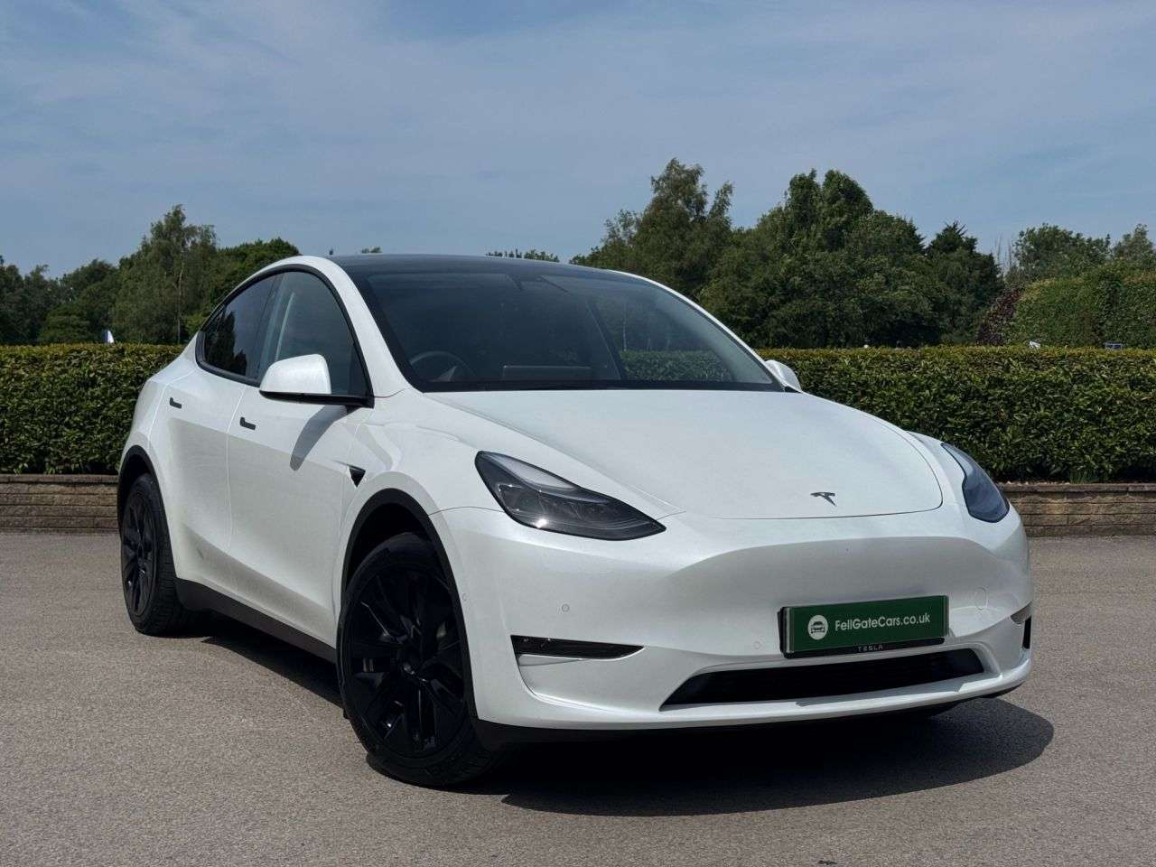 2022 TESLA MODEL Y 2022 TESLA MODEL Y