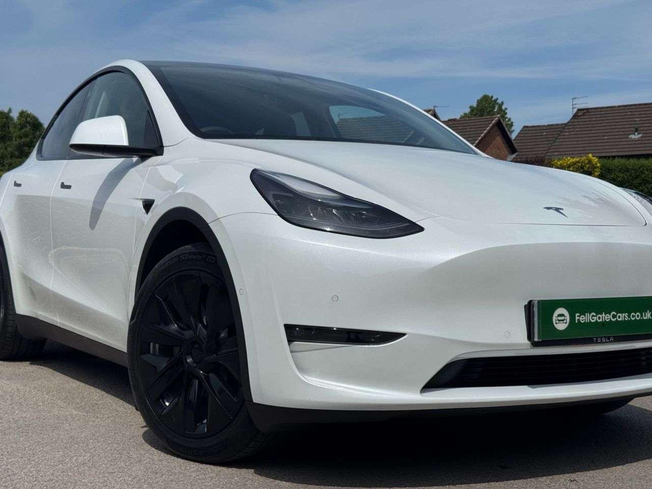 2022 TESLA MODEL Y 2022 TESLA MODEL Y