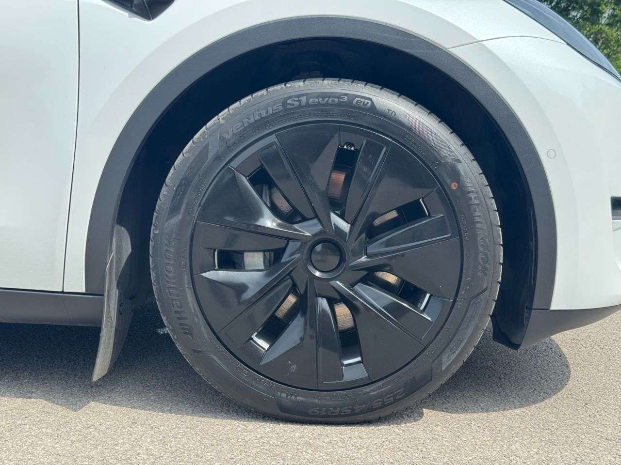 2022 TESLA MODEL Y 2022 TESLA MODEL Y