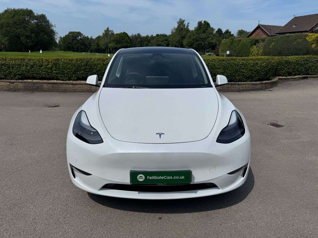 2022 TESLA MODEL Y 2022 TESLA MODEL Y