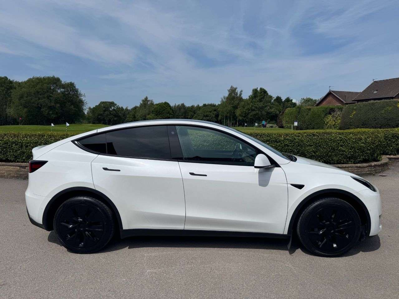 2022 TESLA MODEL Y 2022 TESLA MODEL Y