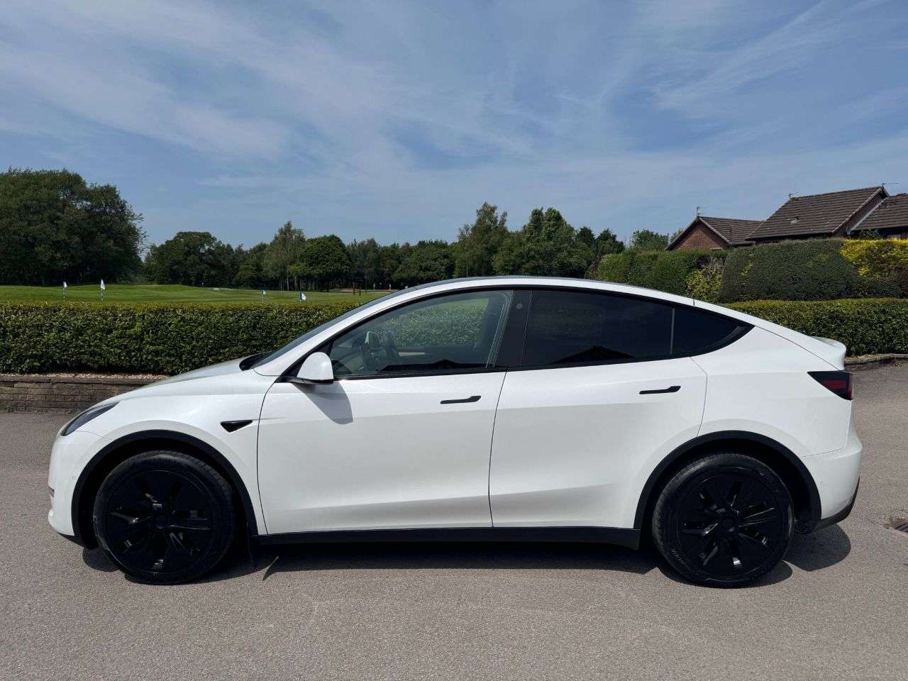 2022 TESLA MODEL Y 2022 TESLA MODEL Y