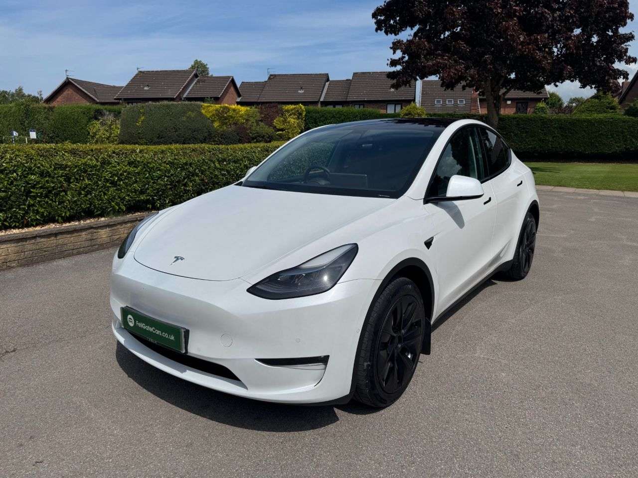 2022 TESLA MODEL Y 2022 TESLA MODEL Y