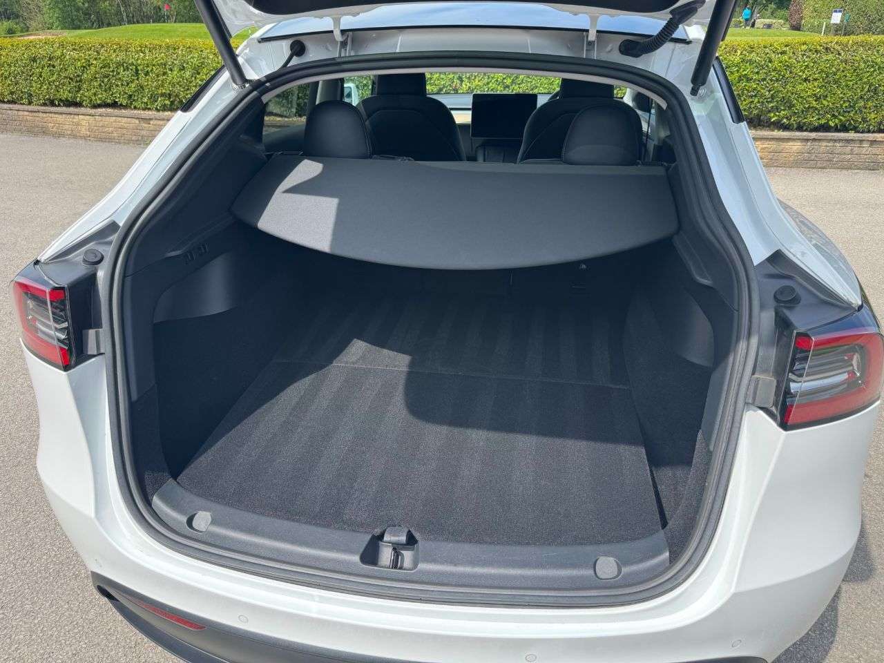 2022 TESLA MODEL Y 2022 TESLA MODEL Y