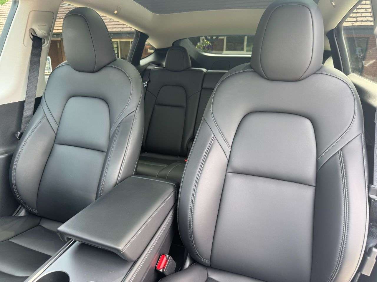 2022 TESLA MODEL Y 2022 TESLA MODEL Y