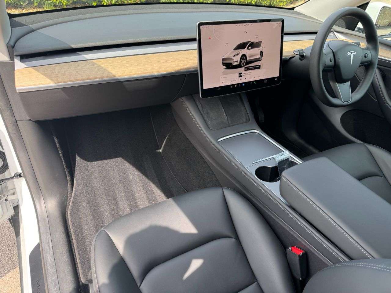 2022 TESLA MODEL Y 2022 TESLA MODEL Y