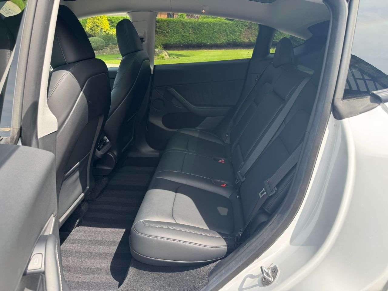 2022 TESLA MODEL Y 2022 TESLA MODEL Y