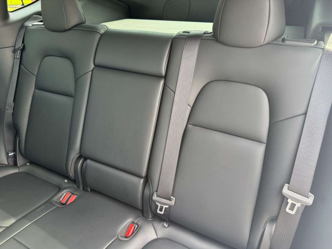 2022 TESLA MODEL Y 2022 TESLA MODEL Y