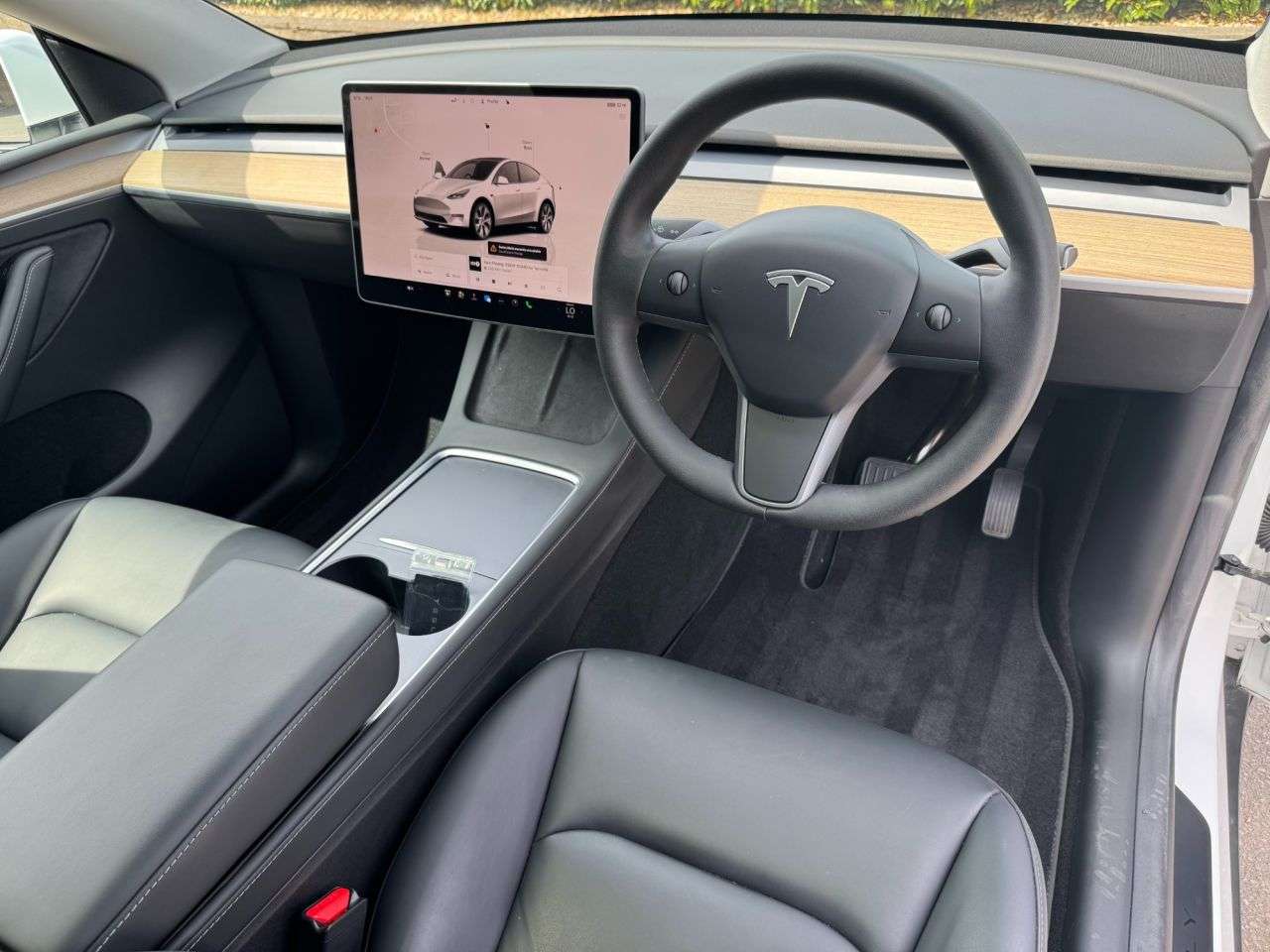 2022 TESLA MODEL Y 2022 TESLA MODEL Y