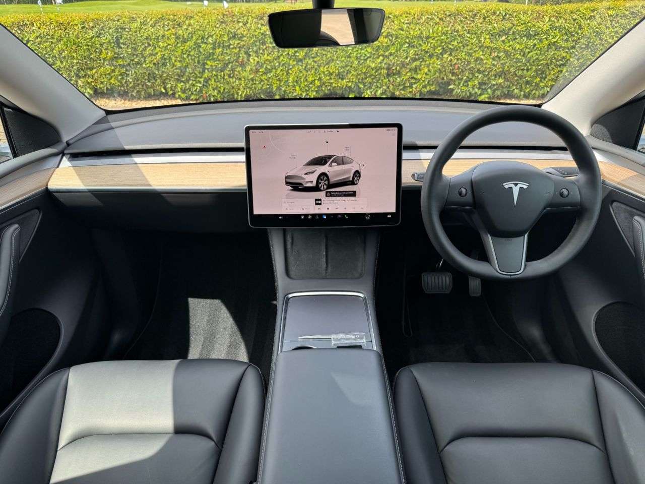 2022 TESLA MODEL Y 2022 TESLA MODEL Y