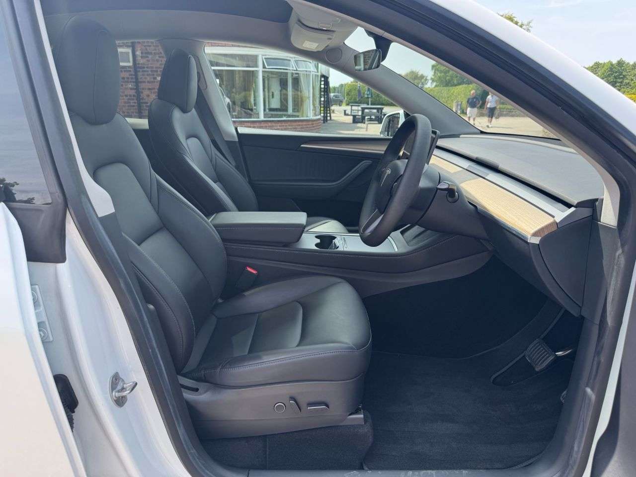 2022 TESLA MODEL Y 2022 TESLA MODEL Y