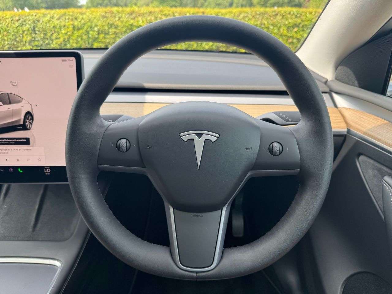 2022 TESLA MODEL Y 2022 TESLA MODEL Y