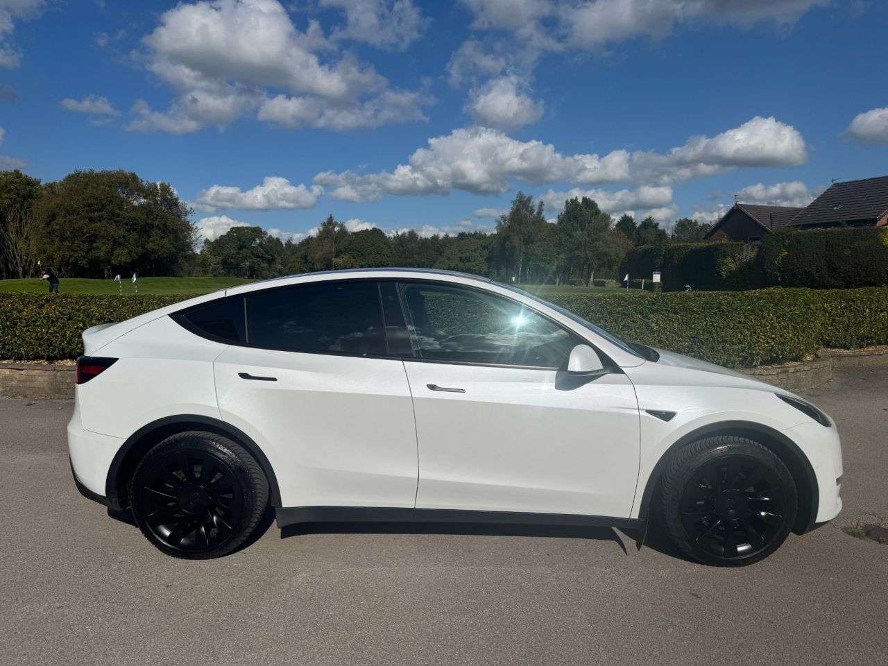 2022 TESLA MODEL Y 2022 TESLA MODEL Y