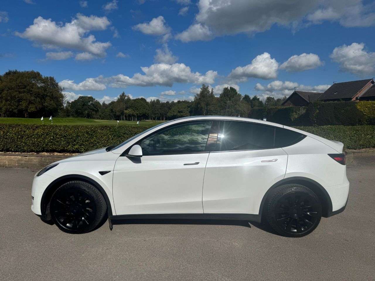 2022 TESLA MODEL Y 2022 TESLA MODEL Y