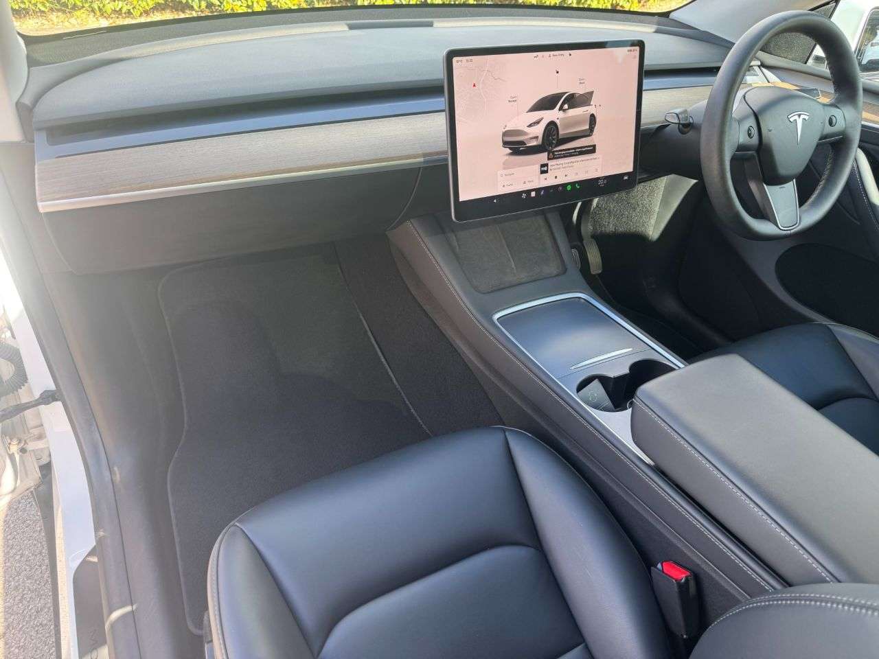 2022 TESLA MODEL Y 2022 TESLA MODEL Y