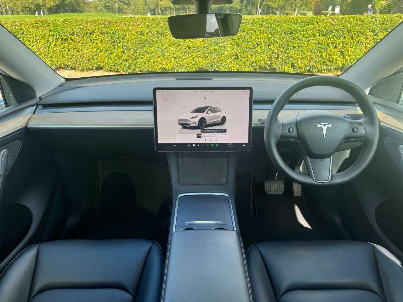 2022 TESLA MODEL Y 2022 TESLA MODEL Y