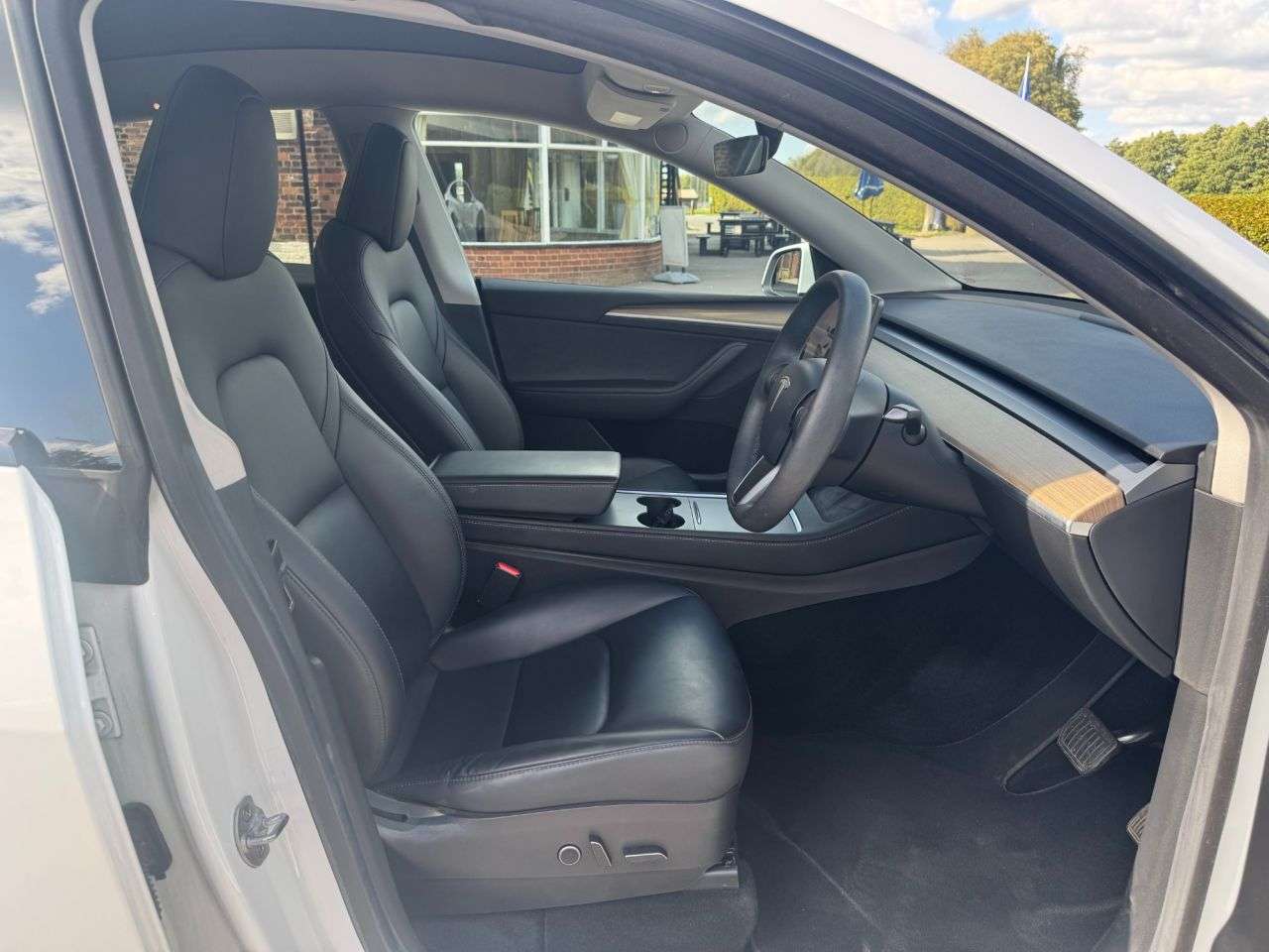 2022 TESLA MODEL Y 2022 TESLA MODEL Y