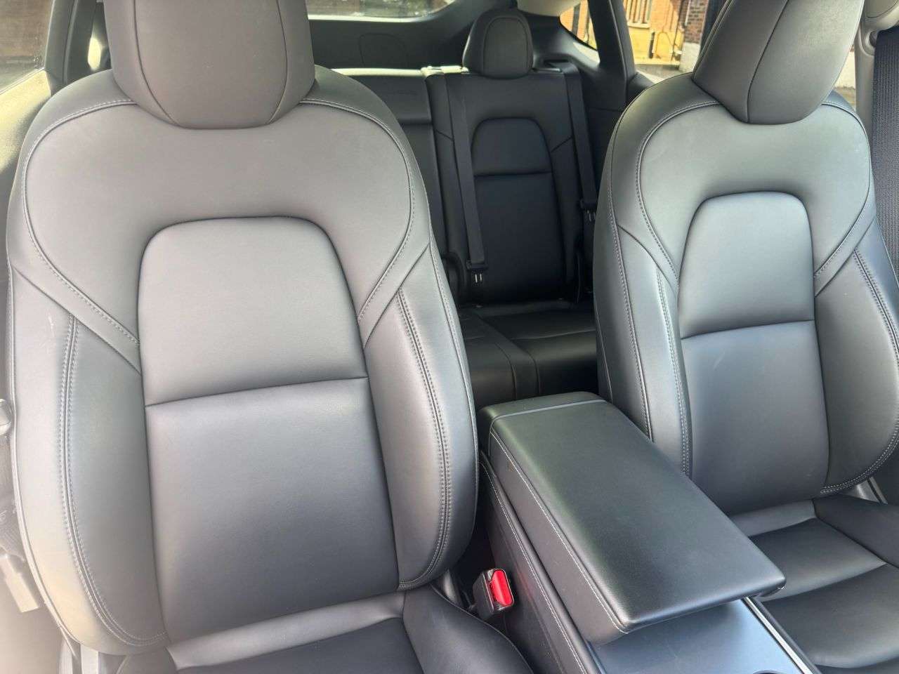 2022 TESLA MODEL Y 2022 TESLA MODEL Y