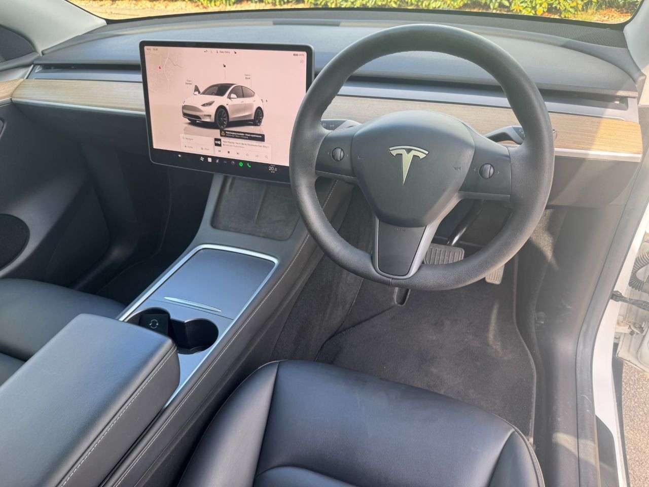 2022 TESLA MODEL Y 2022 TESLA MODEL Y