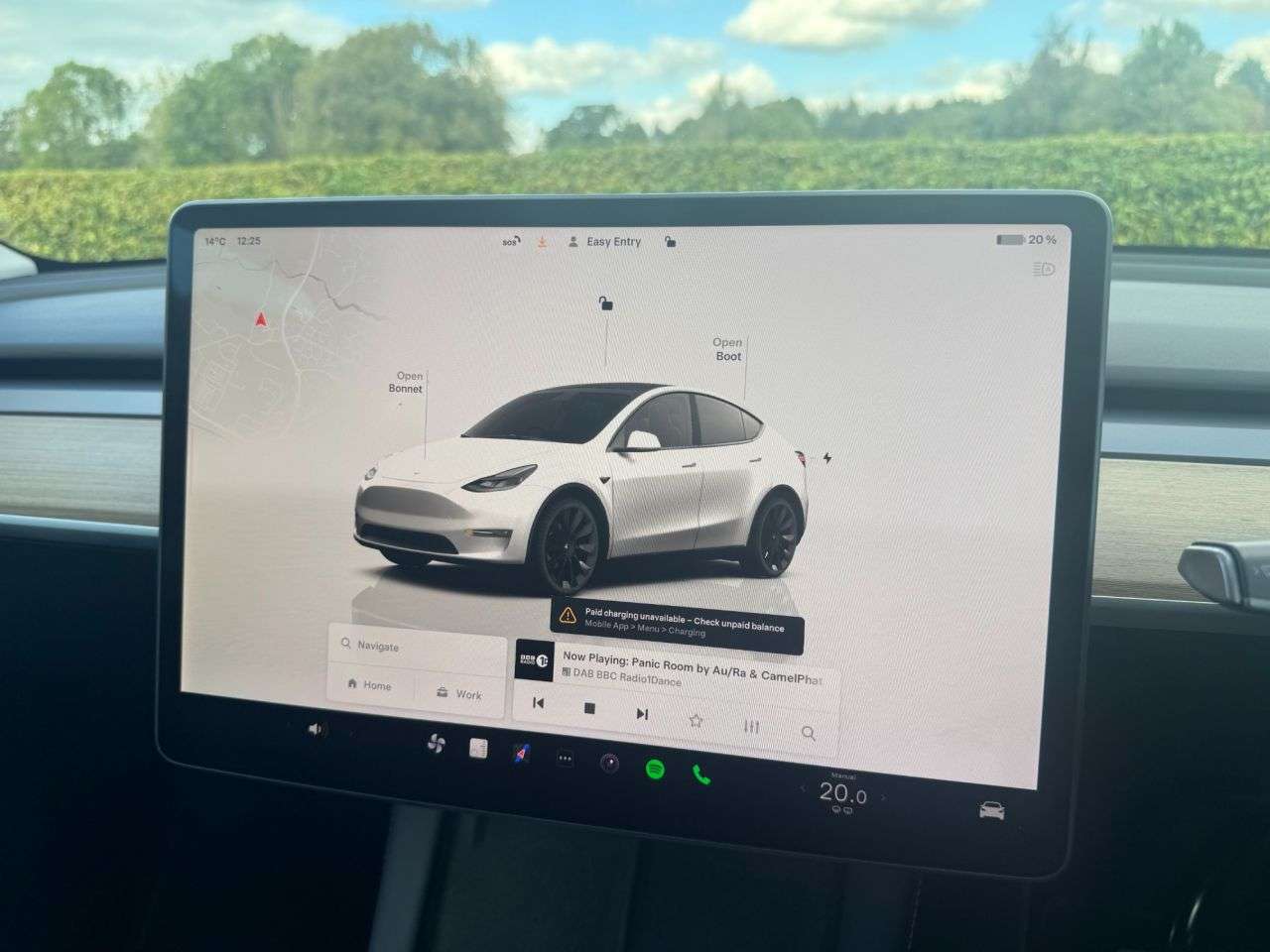 2022 TESLA MODEL Y 2022 TESLA MODEL Y
