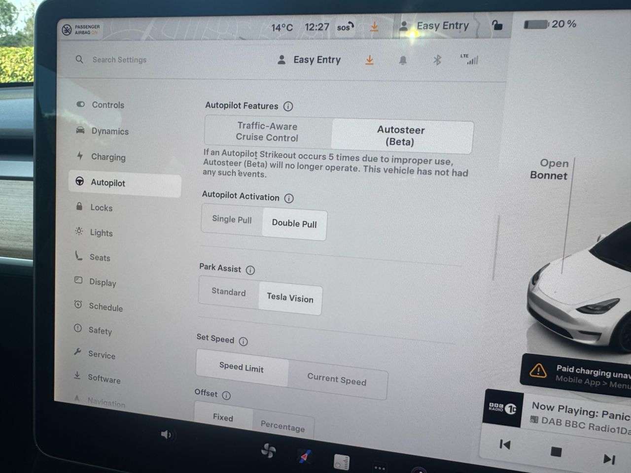2022 TESLA MODEL Y 2022 TESLA MODEL Y