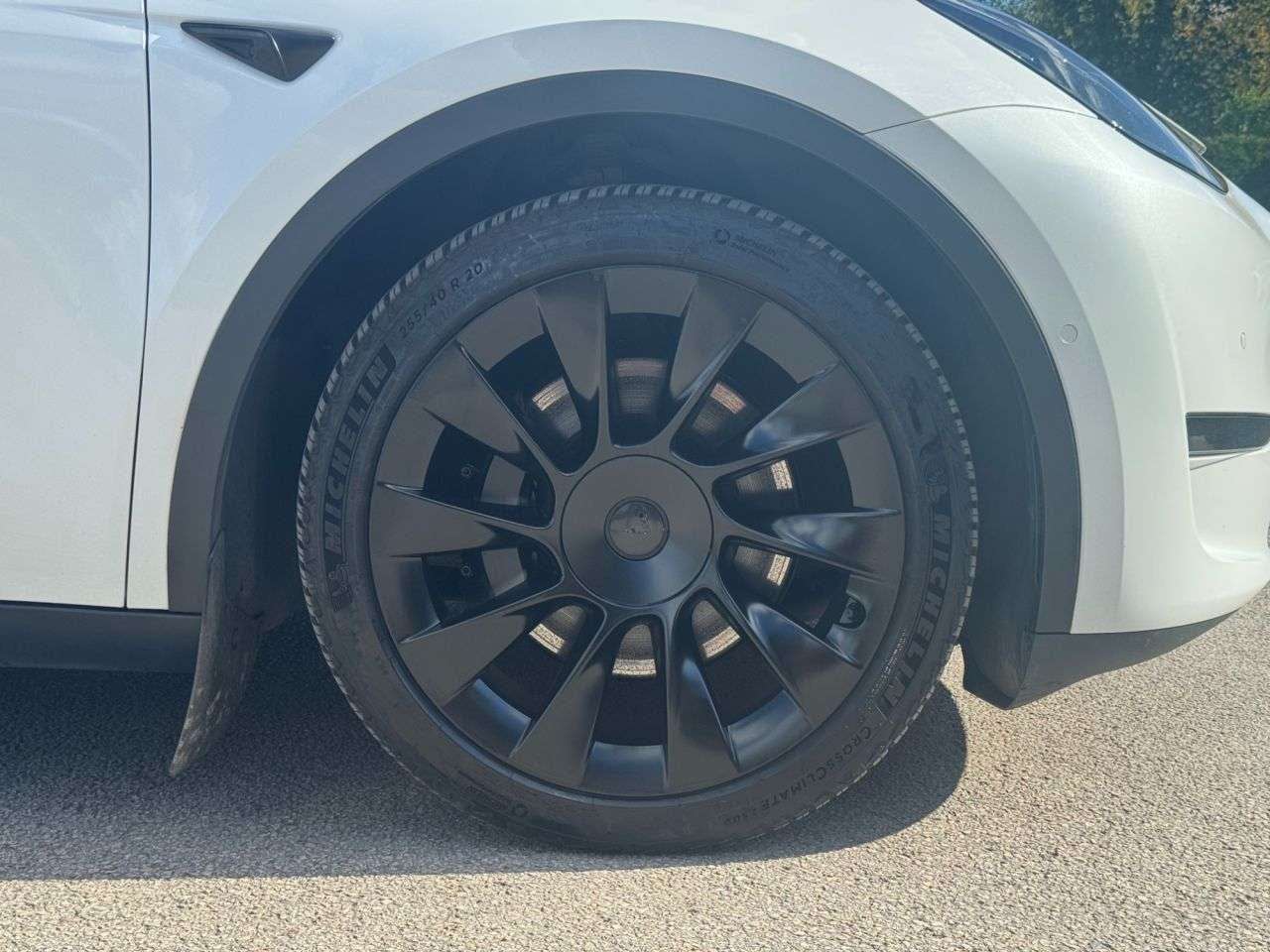 2022 TESLA MODEL Y 2022 TESLA MODEL Y