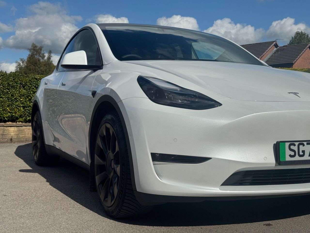2022 TESLA MODEL Y 2022 TESLA MODEL Y