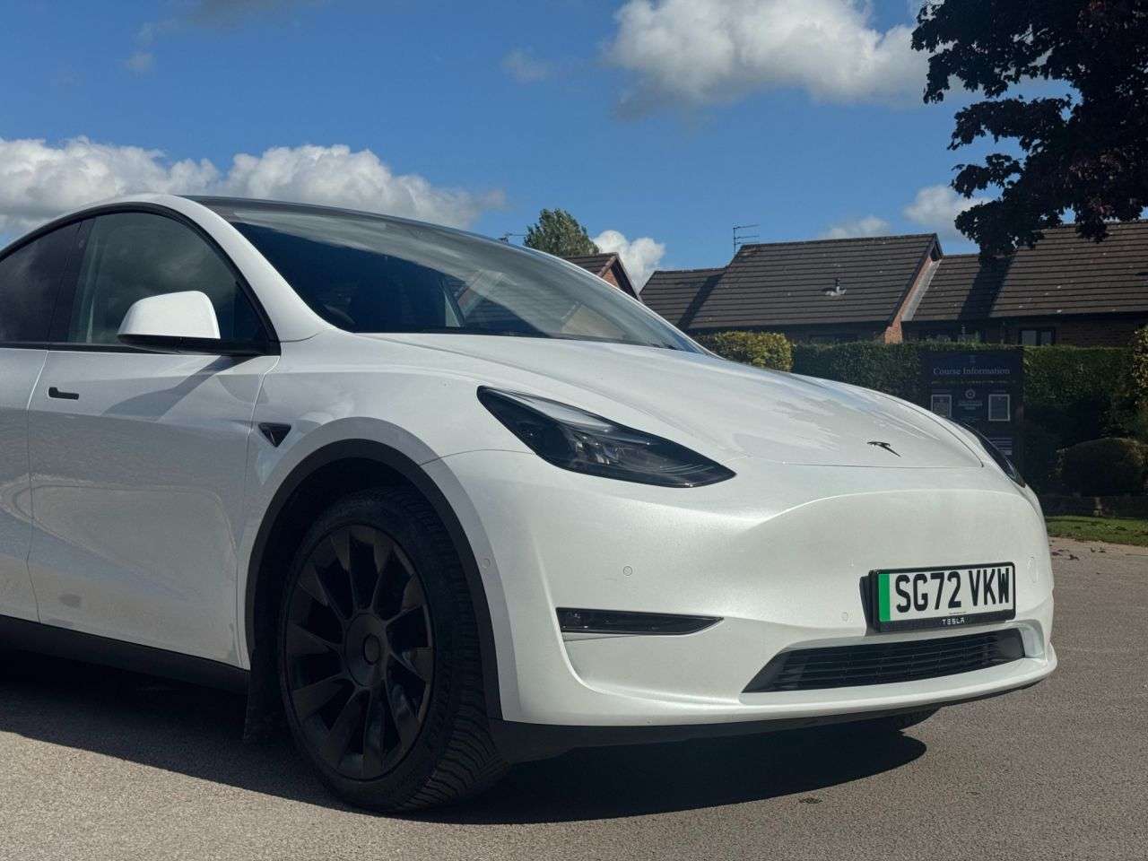 2022 TESLA MODEL Y 2022 TESLA MODEL Y