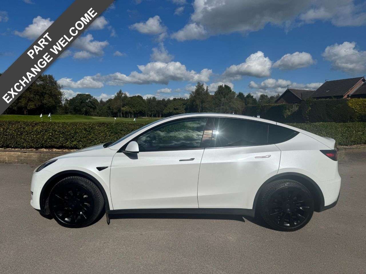 2022 TESLA MODEL Y 2022 TESLA MODEL Y